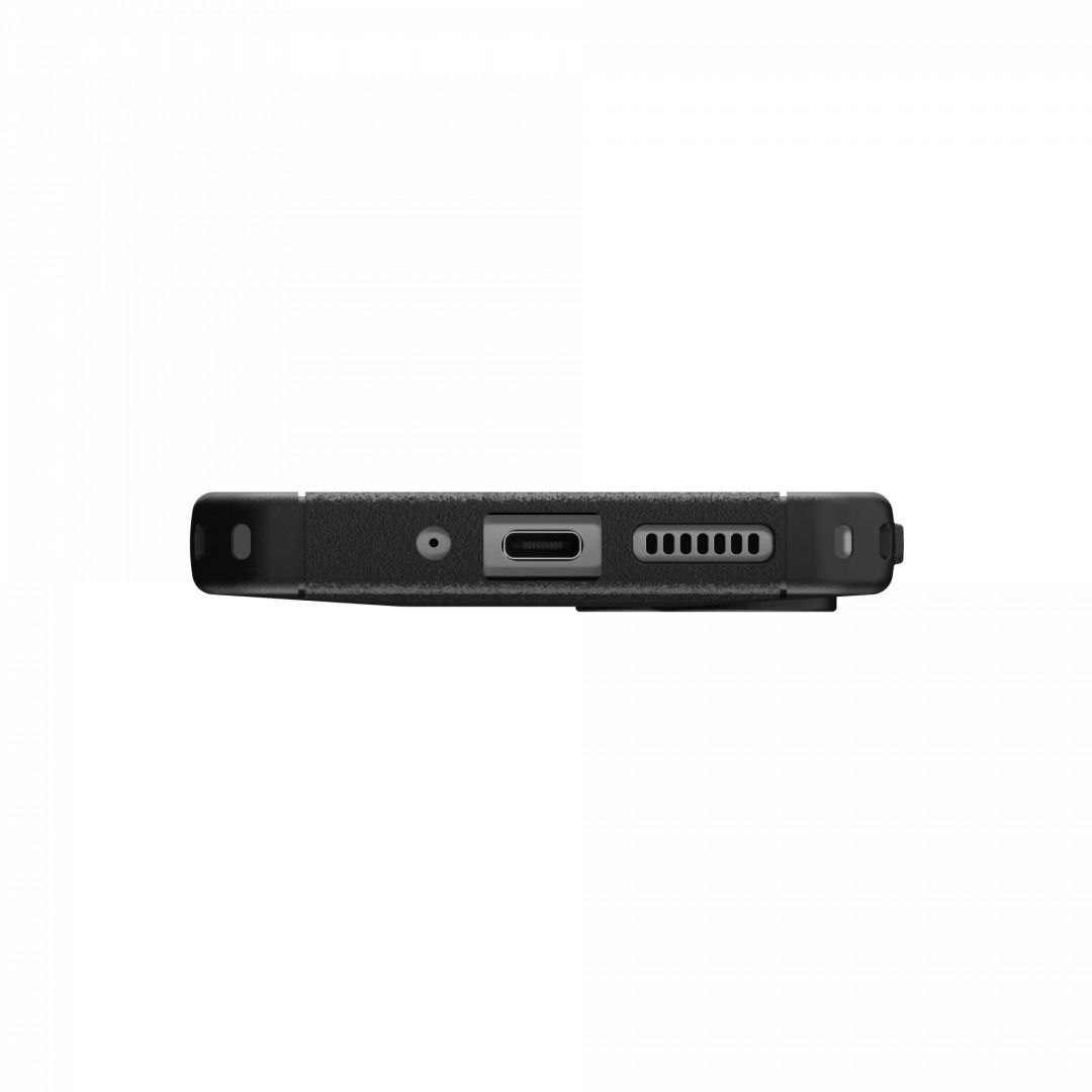 UAG Scout, black - Samsung Galaxy A54 5G UAG Scout, black - Samsung Galaxy A54 5G