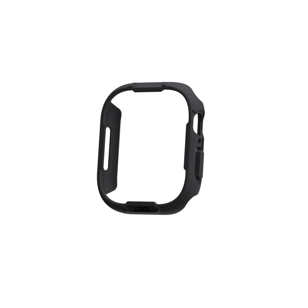 UAG Scout Case for Apple Watch 46mm Black UAG Scout Case for Apple Watch 46mm Black