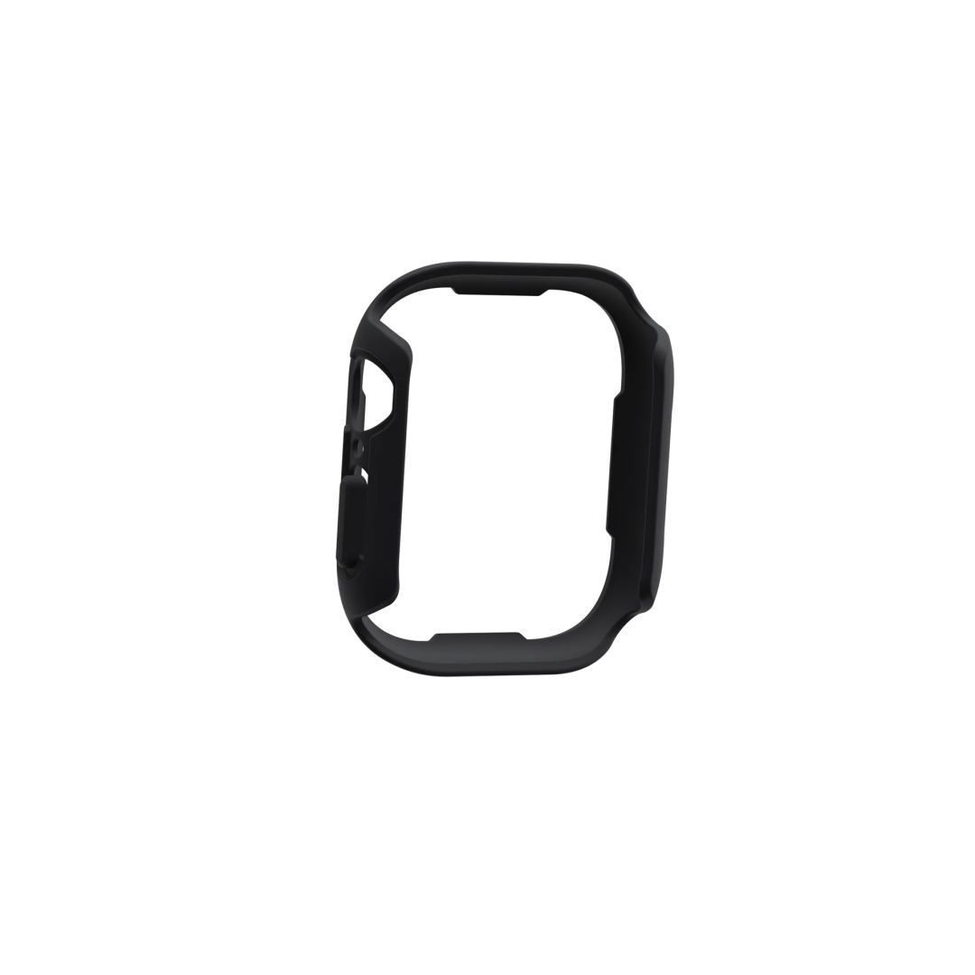 UAG Scout Case for Apple Watch 46mm Black UAG Scout Case for Apple Watch 46mm Black
