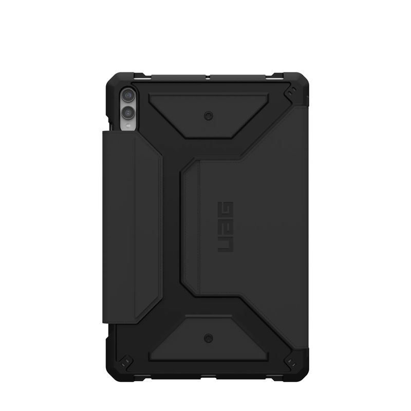 UAG Metropolis SE, black - Samsung Tab S9+ UAG Metropolis SE, black - Samsung Tab S9+