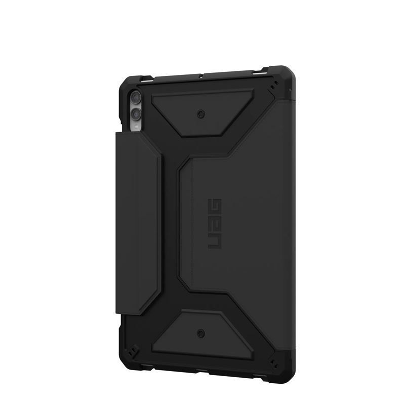 UAG Metropolis SE, black - Samsung Tab S9+ UAG Metropolis SE, black - Samsung Tab S9+