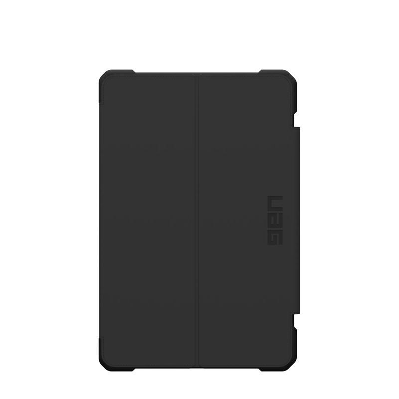 UAG Metropolis SE, black - Samsung Tab S9+ UAG Metropolis SE, black - Samsung Tab S9+