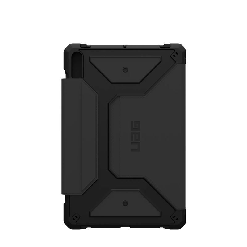 UAG Metropolis SE, black - Samsung Tab S9+ UAG Metropolis SE, black - Samsung Tab S9+