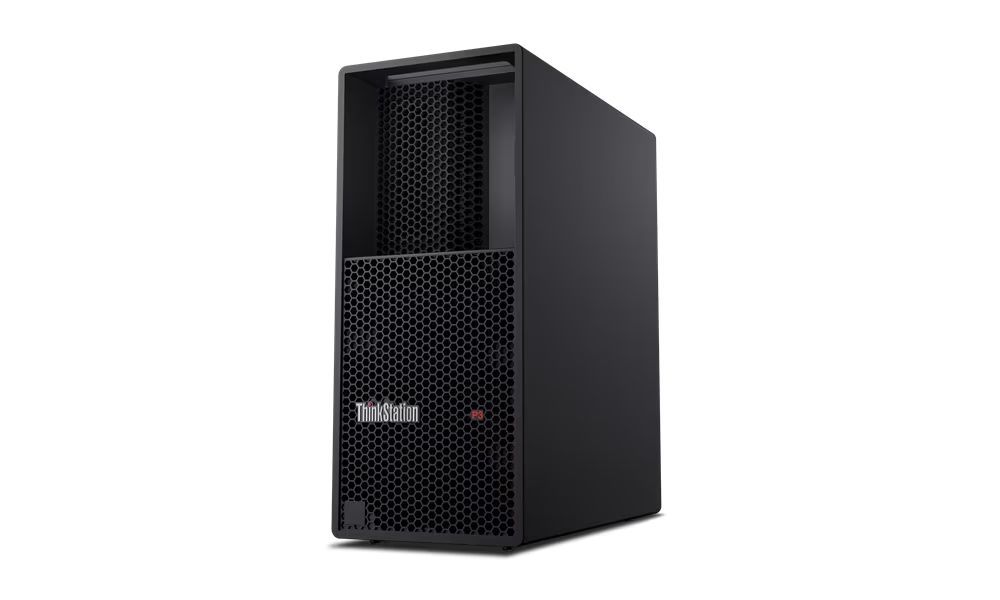 Lenovo ThinkStation P3 Tower Black Lenovo ThinkStation P3 Tower Black