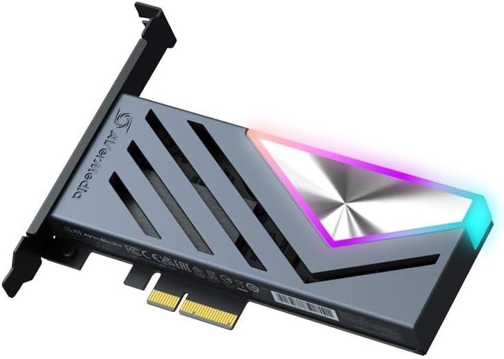 AverMedia GC575 Live Gamer 4K 2.1 AverMedia GC575 Live Gamer 4K 2.1