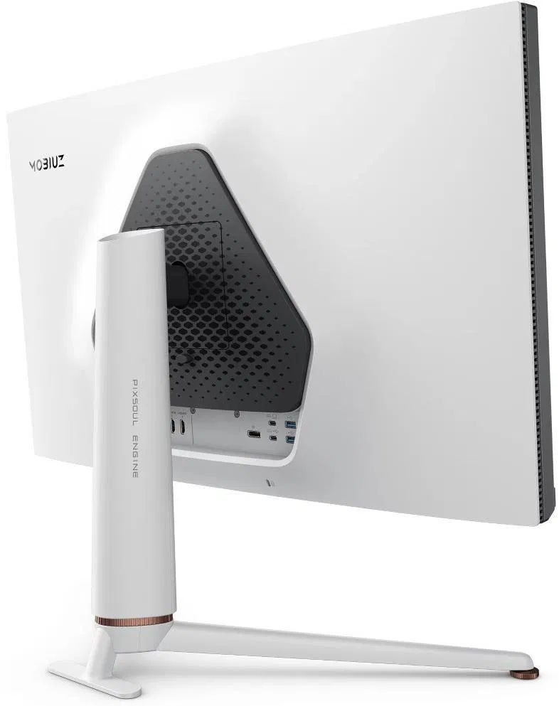 Benq 31,5" EX321UX IPS LED Benq 31,5" EX321UX IPS LED