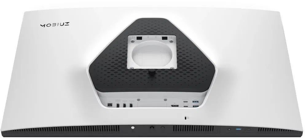 Benq 31,5" EX321UX IPS LED Benq 31,5" EX321UX IPS LED