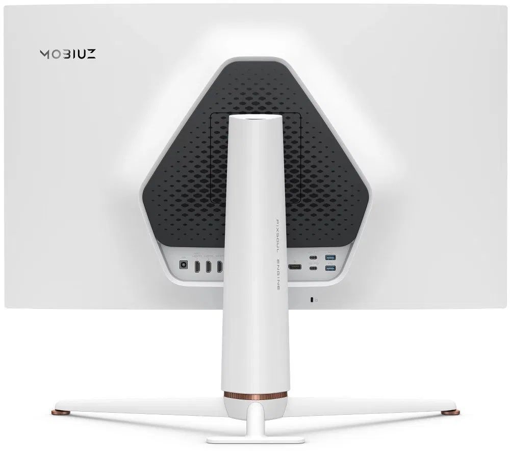 Benq 31,5" EX321UX IPS LED Benq 31,5" EX321UX IPS LED