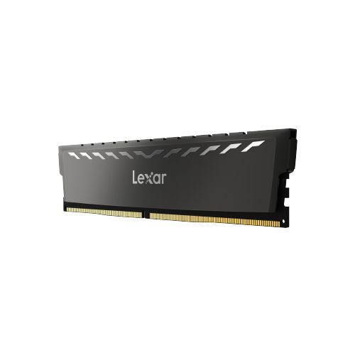 Lexar 8GB DDR4 3200MHz Thor with Heatsink Dark Grey