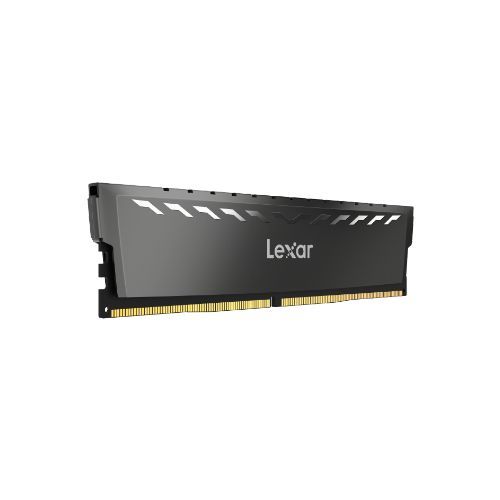 Lexar 8GB DDR4 3200MHz Thor with Heatsink Dark Grey