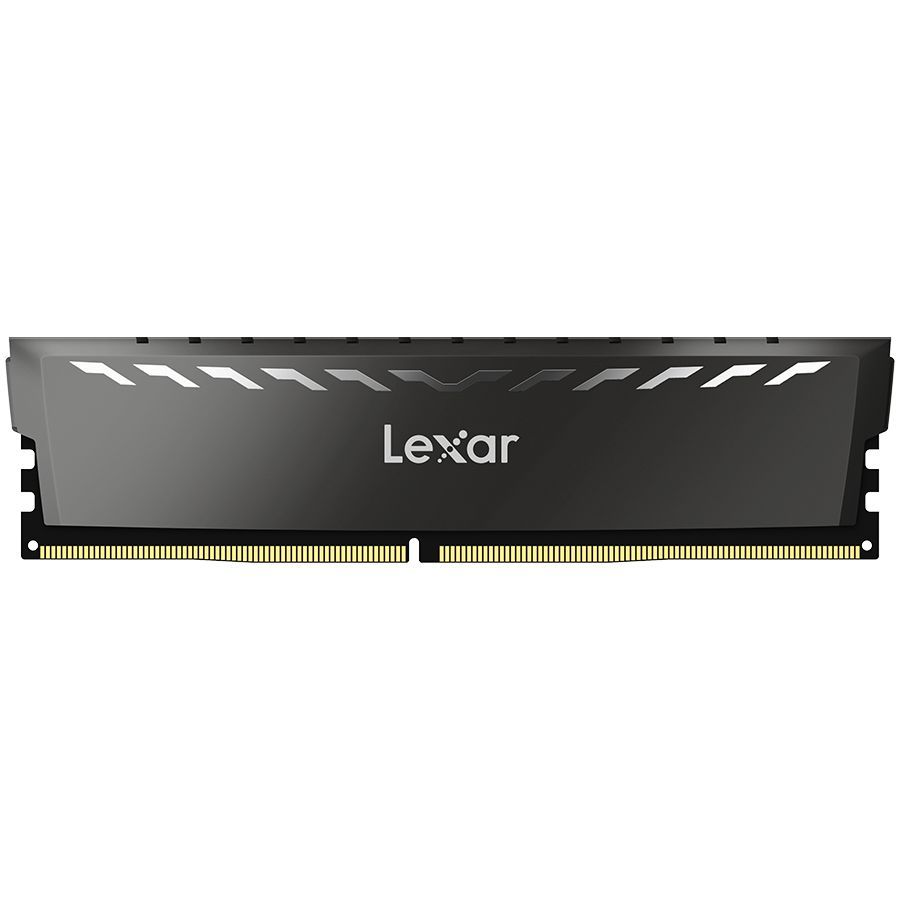 Lexar 8GB DDR4 3200MHz Thor with Heatsink Dark Grey