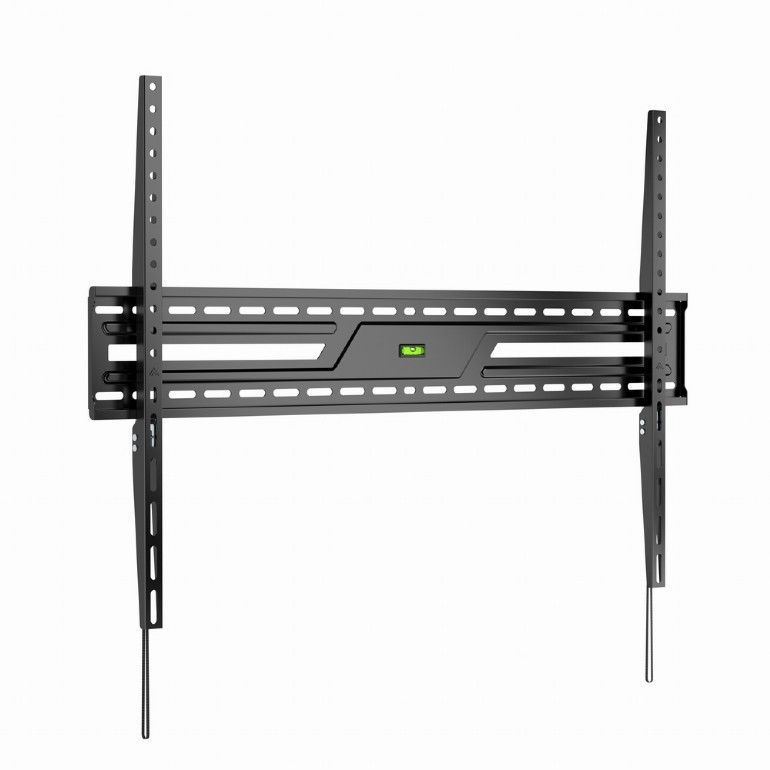 Gembird WM-100F-01 TV wall mount 43”-100” Black