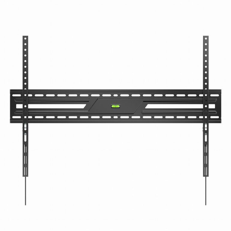 Gembird WM-100F-01 TV wall mount 43”-100” Black