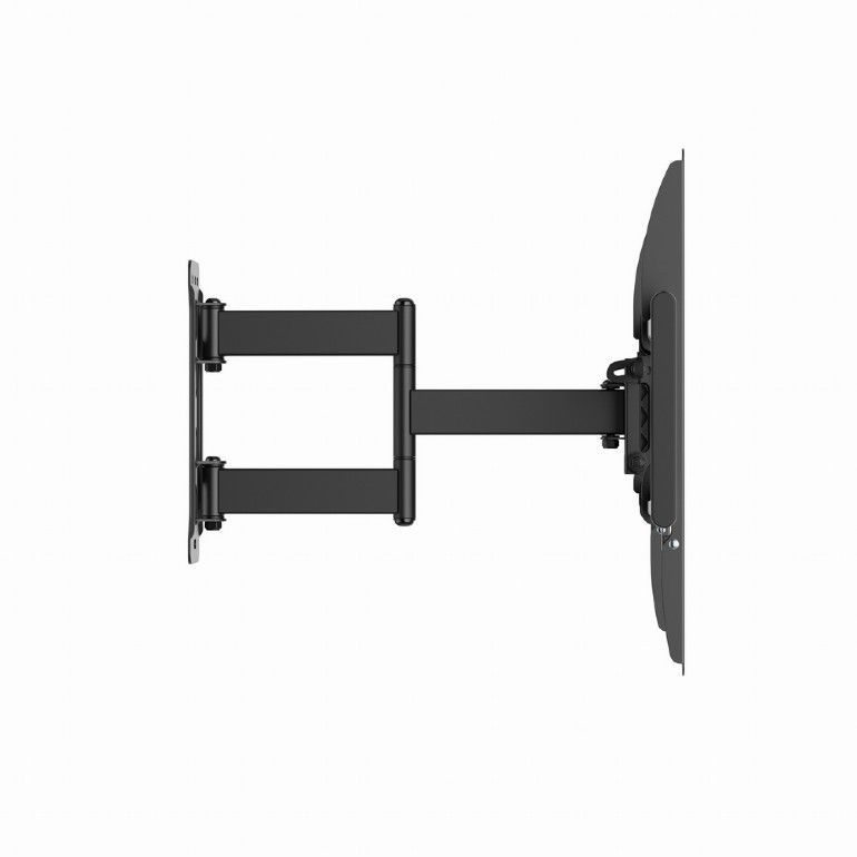 Gembird WM-90ST-01 Full Motion TV Wall Mount 37"-90" Black Gembird WM-90ST-01 Full Motion TV Wall Mount 37"-90" Black