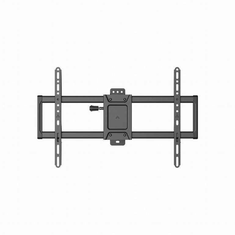 Gembird WM-90ST-01 Full Motion TV Wall Mount 37"-90" Black Gembird WM-90ST-01 Full Motion TV Wall Mount 37"-90" Black