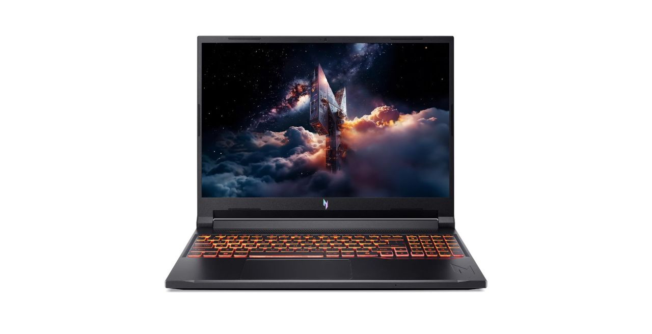 Acer Nitro V ANV16-42-R17V Black Acer Nitro V ANV16-42-R17V Black