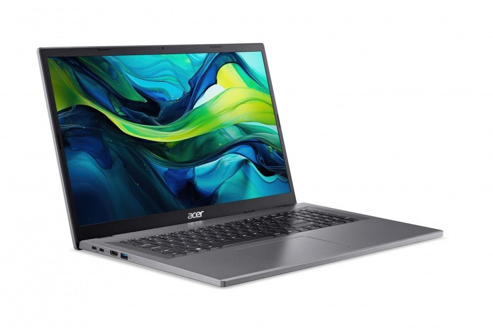 Acer Aspire Go AG17-31P-31UY Pure Silver