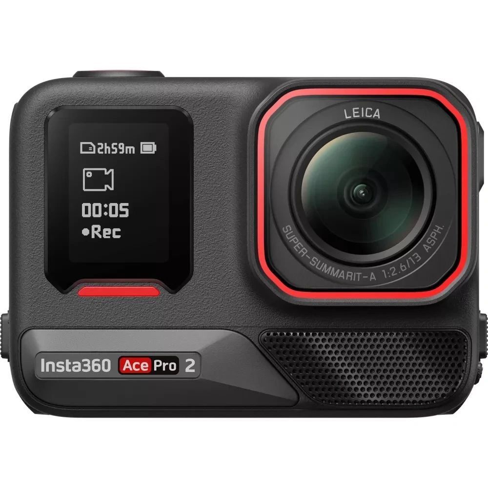 Insta360 Ace Pro 2 Marc Marquez Edition