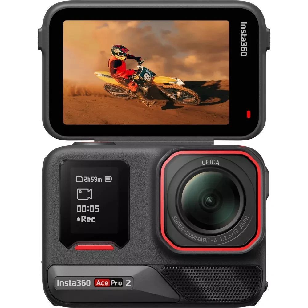 Insta360 Ace Pro 2 Marc Marquez Edition