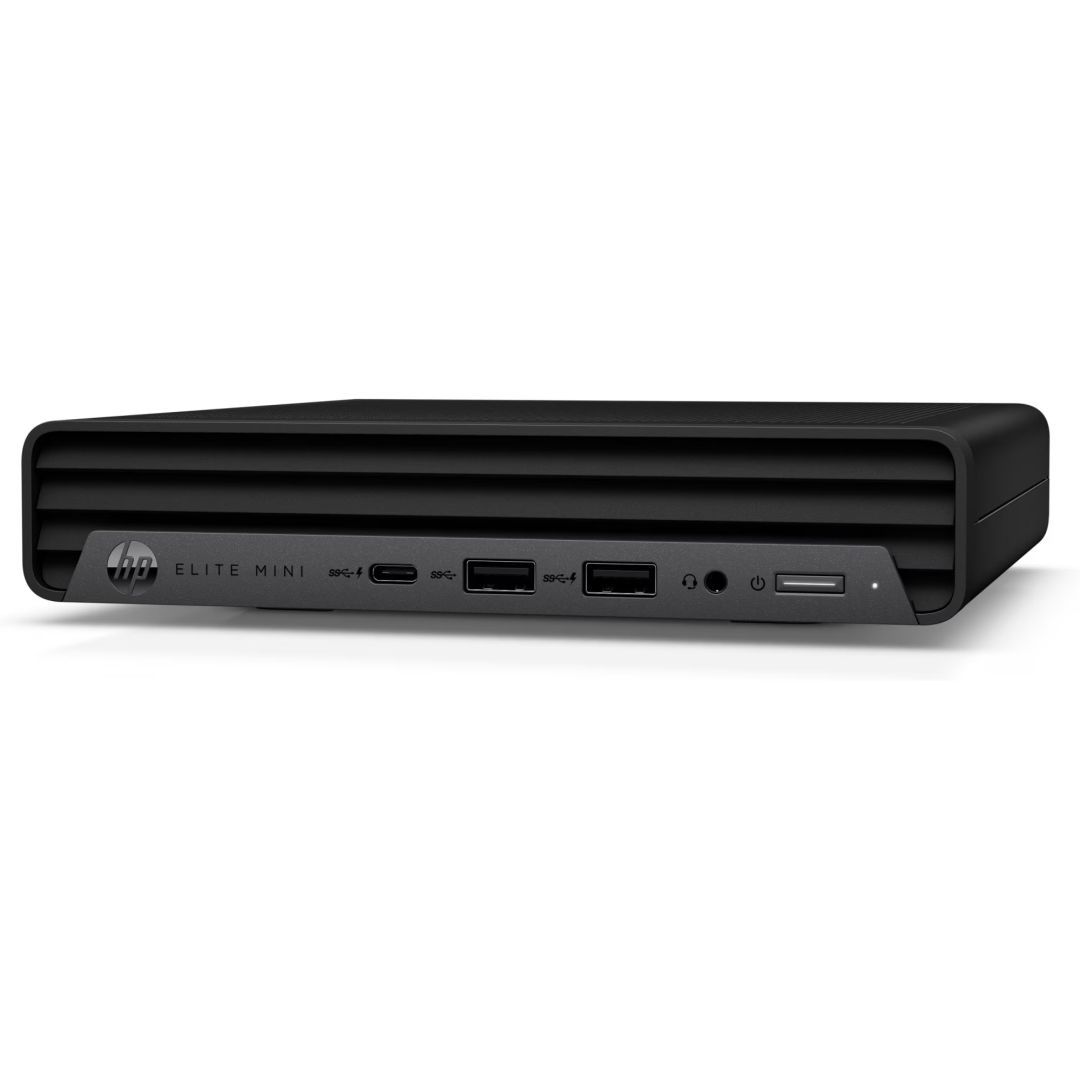 HP Elite Mini 600 G9 Black HP Elite Mini 600 G9 Black