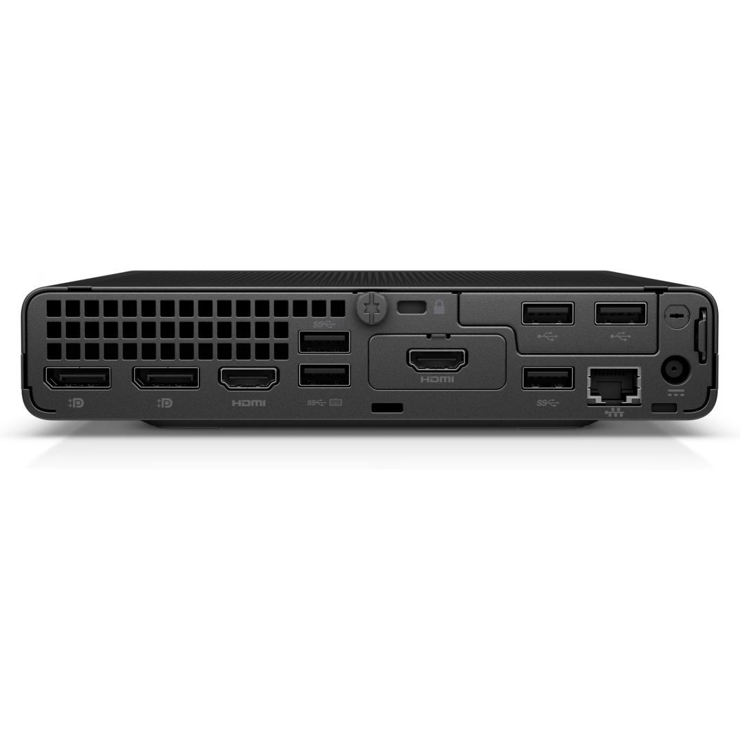 HP Elite Mini 600 G9 Black HP Elite Mini 600 G9 Black