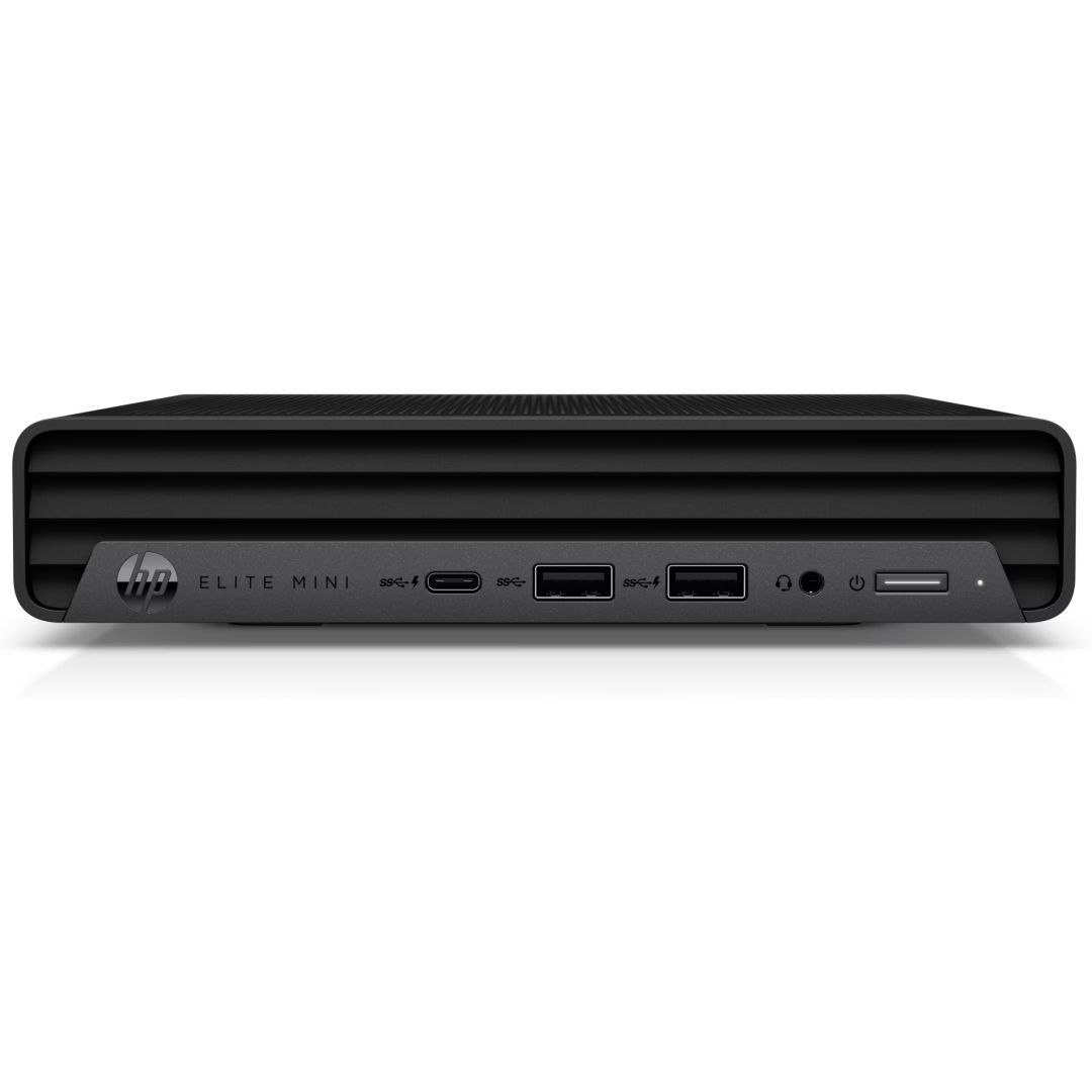 HP Elite Mini 600 G9 Black HP Elite Mini 600 G9 Black