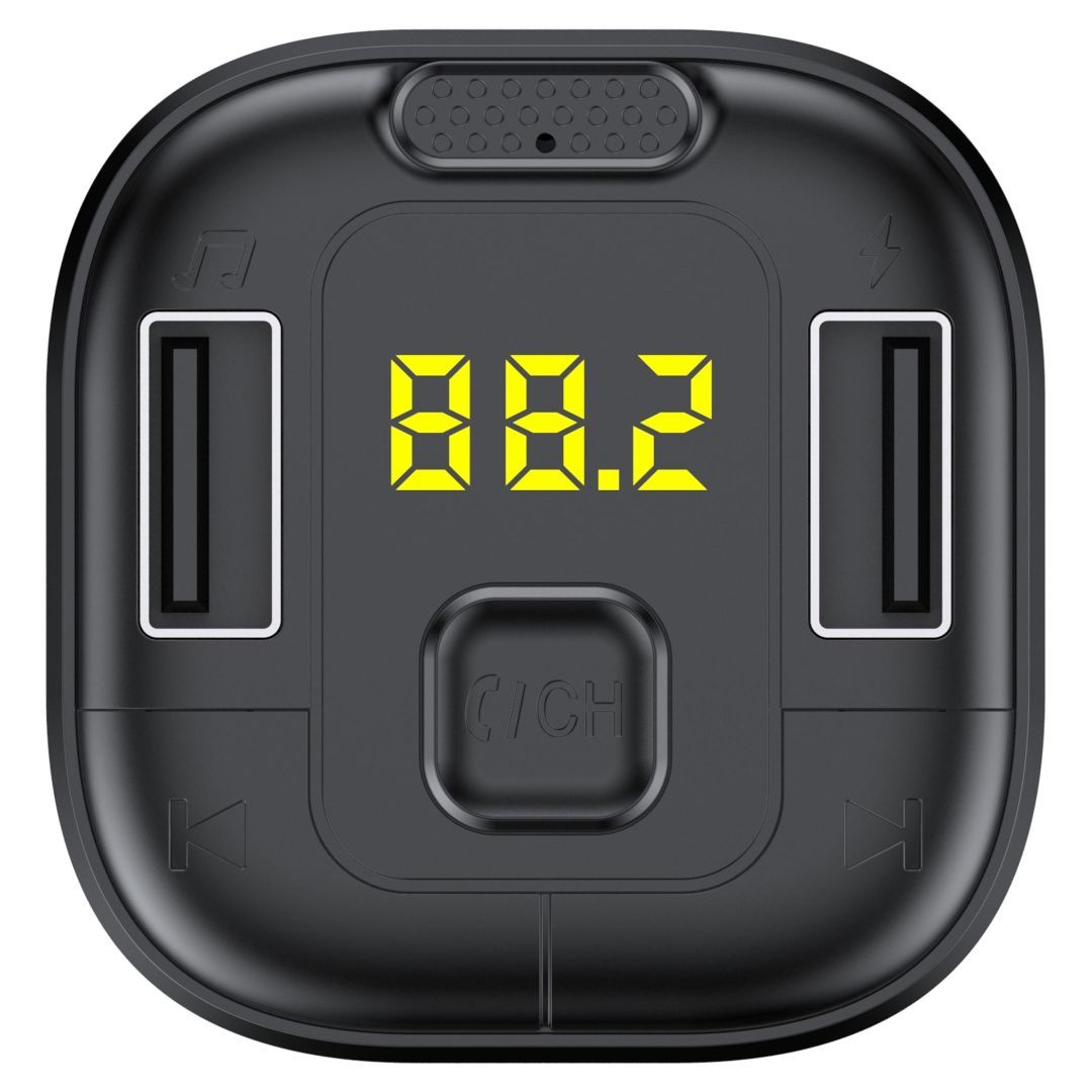 Sencor SWM 2000 SD/USB-A/FM Bluetooth Transzmitter Sencor SWM 2000 SD/USB-A/FM Bluetooth Transzmitter