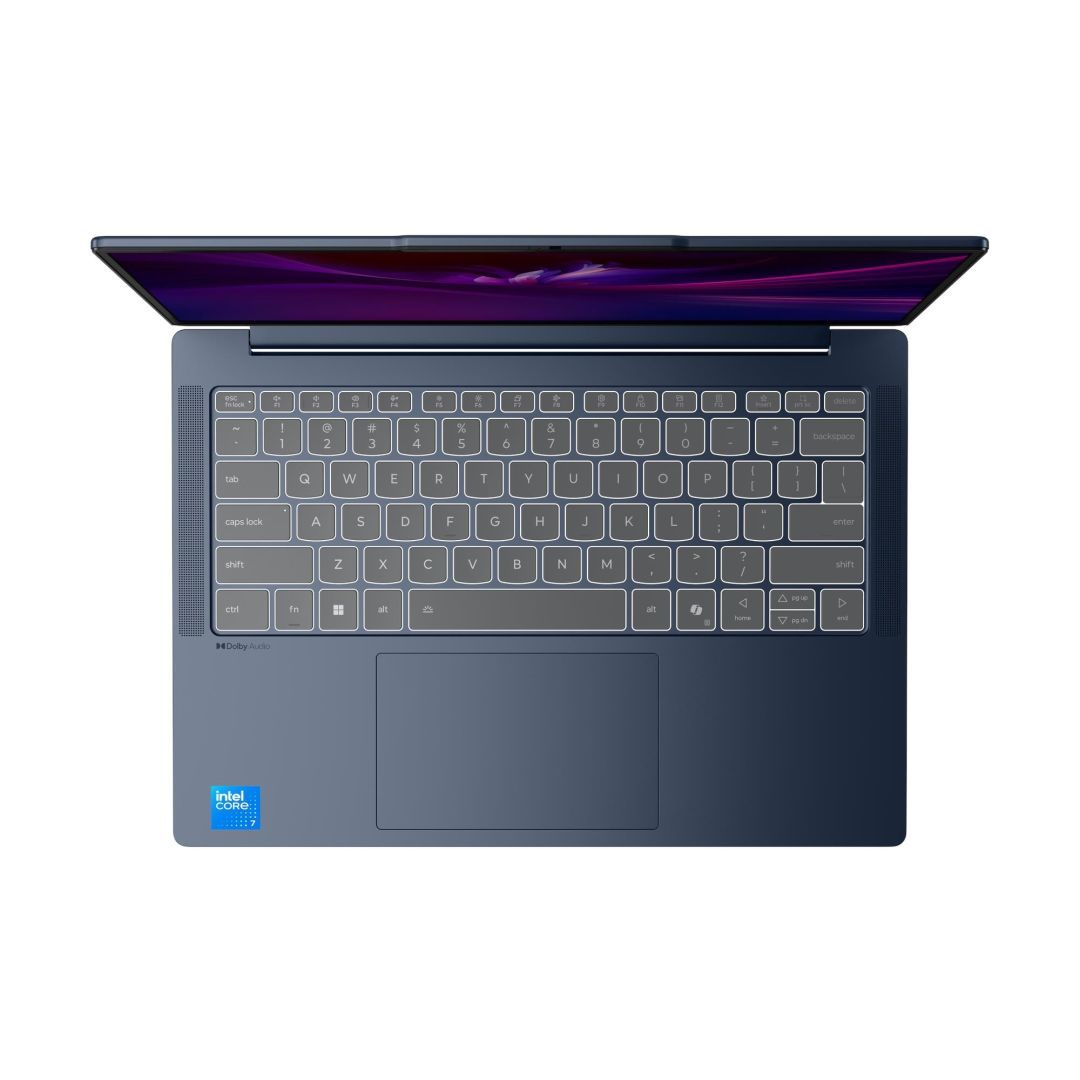 Lenovo IdeaPad Slim 5 Cosmic Blue Lenovo IdeaPad Slim 5 Cosmic Blue
