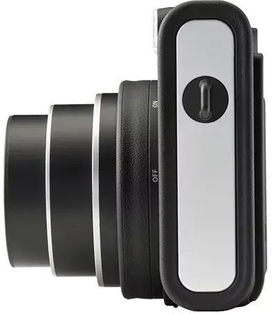 Fujifilm Instax Square SQ40 Black/Silver Fujifilm Instax Square SQ40 Black/Silver