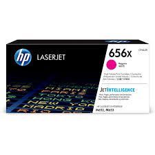 HP CF463X (656X) Magenta toner HP CF463X (656X) Magenta toner