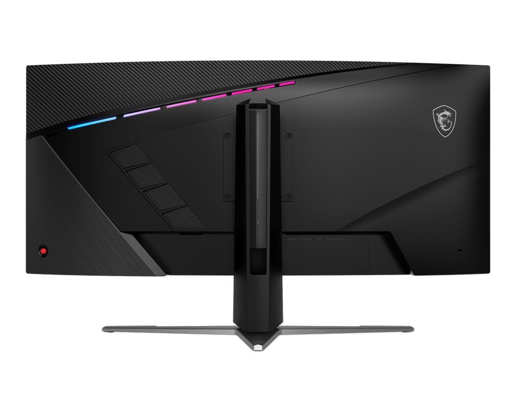 Msi 34" MPG 346CQRF X24 LED Curved Msi 34" MPG 346CQRF X24 LED Curved