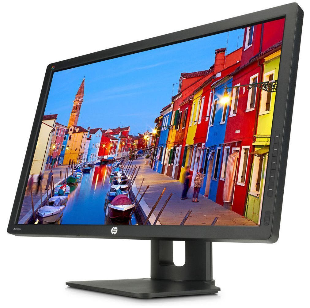 HP 24" Z24x G2 IPS LED HP 24" Z24x G2 IPS LED