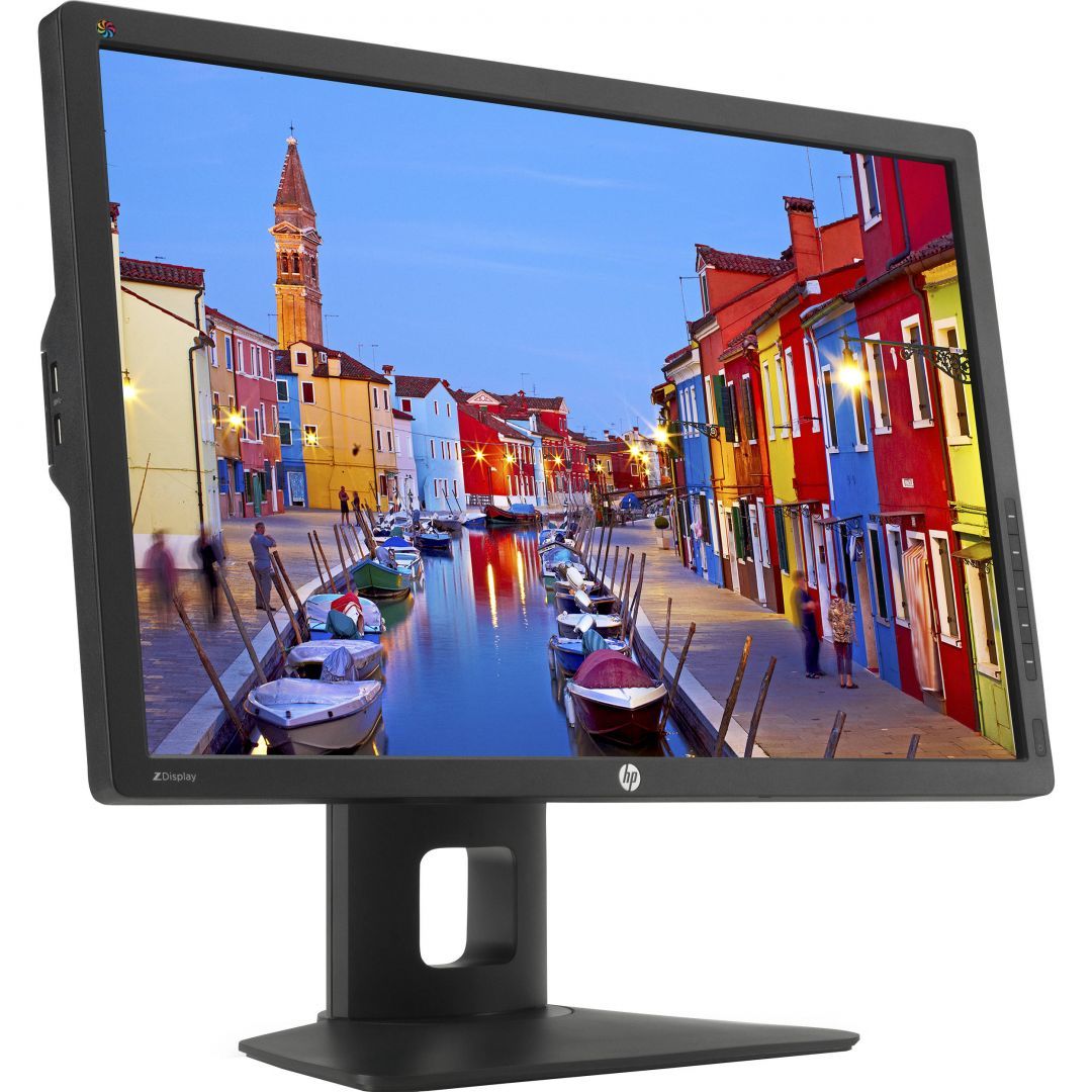 HP 24" Z24x G2 IPS LED HP 24" Z24x G2 IPS LED