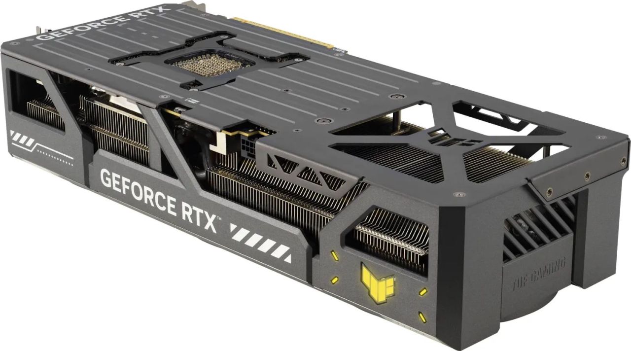 Asus TUF-RTX5090-32G-GAMING Asus TUF-RTX5090-32G-GAMING