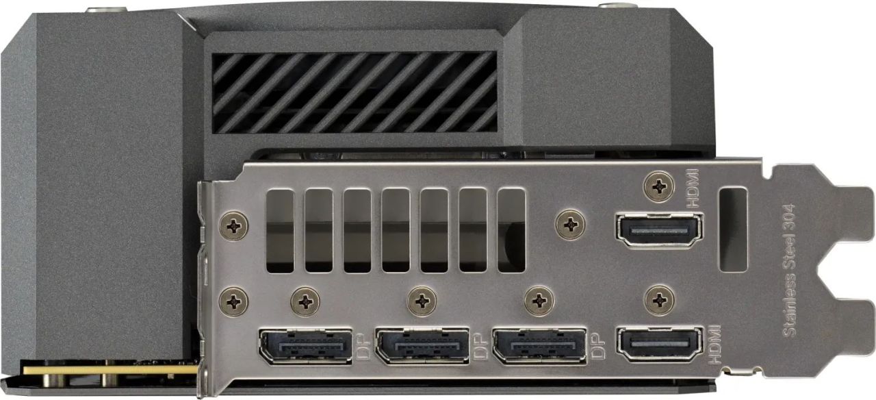 Asus TUF-RTX5090-32G-GAMING Asus TUF-RTX5090-32G-GAMING