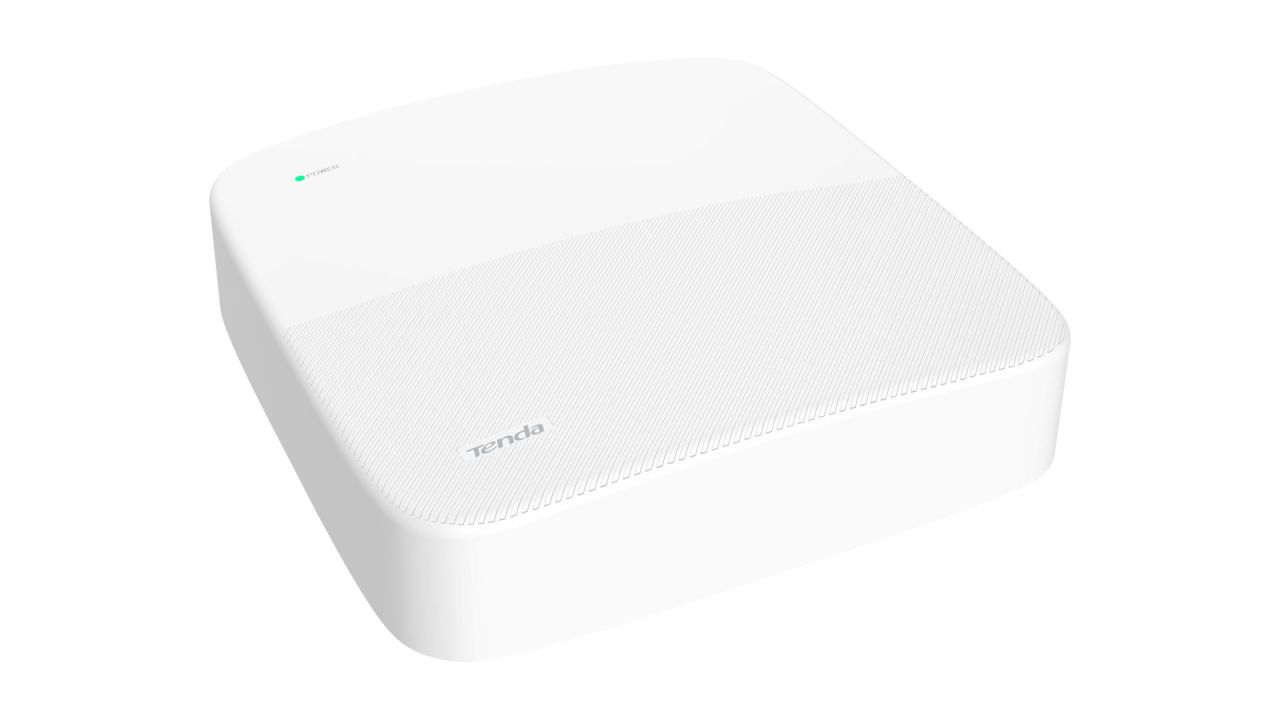 Tenda N3L-16H 16 Channel HD Network Video Recorder Tenda N3L-16H 16 Channel HD Network Video Recorder
