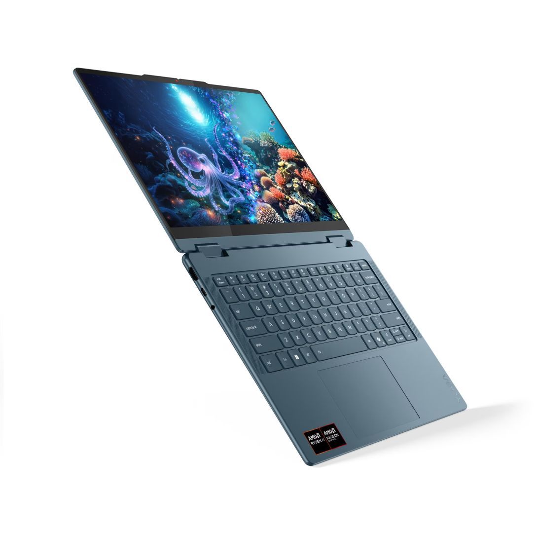 Lenovo Yoga 7 2-in-1 Tidal Teal Lenovo Yoga 7 2-in-1 Tidal Teal