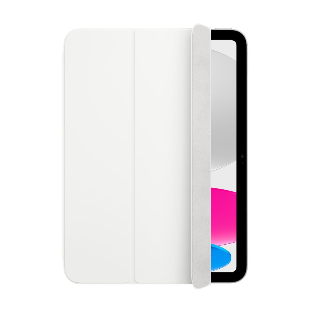 Apple Smart Folio for iPad (A16) (2025) White