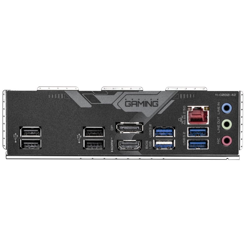 Gigabyte B760M GAMING X DDR4 GEN5