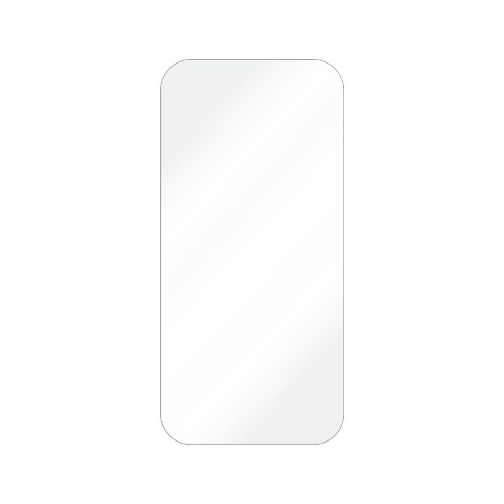 FIXED 2,5D ezdett üveg Apple iPhone 17 Pro készülékhez, 2drb