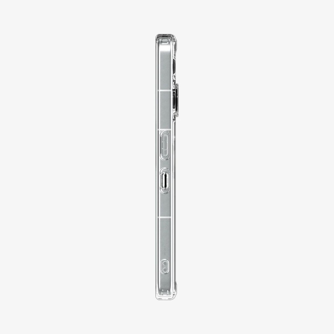 Spigen Ultra Hybrid case for Nothing Phone (3) Crystal Clear