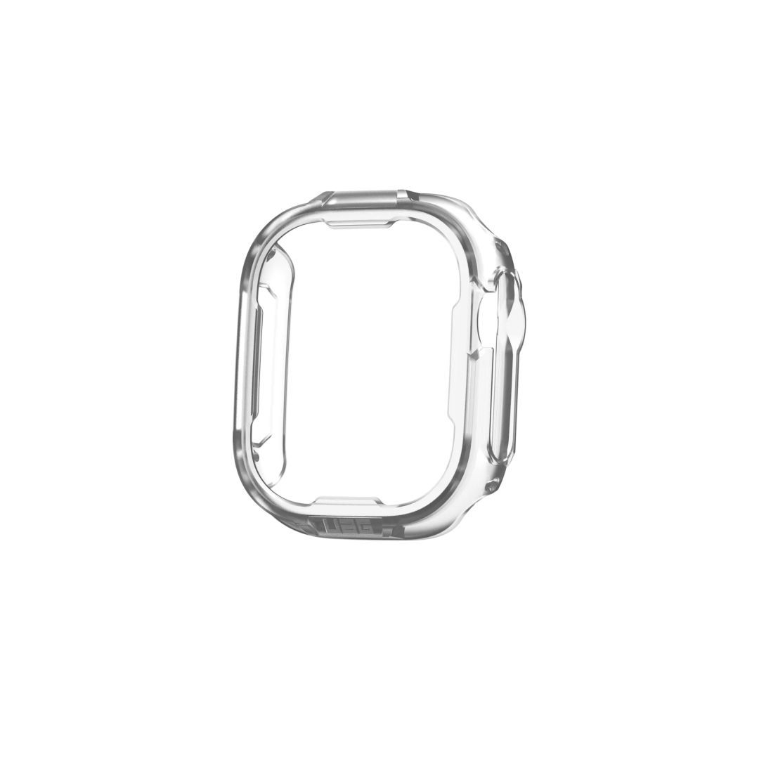 UAG Scout Case for Apple Watch 49mm Clear