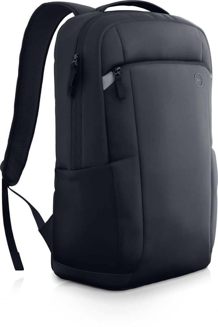 Dell CP5724S Ecoloop Pro Slim Backpack 15,6" Black Dell CP5724S Ecoloop Pro Slim Backpack 15,6" Black