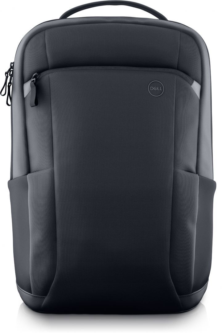 Dell CP5724S Ecoloop Pro Slim Backpack 15,6" Black Dell CP5724S Ecoloop Pro Slim Backpack 15,6" Black