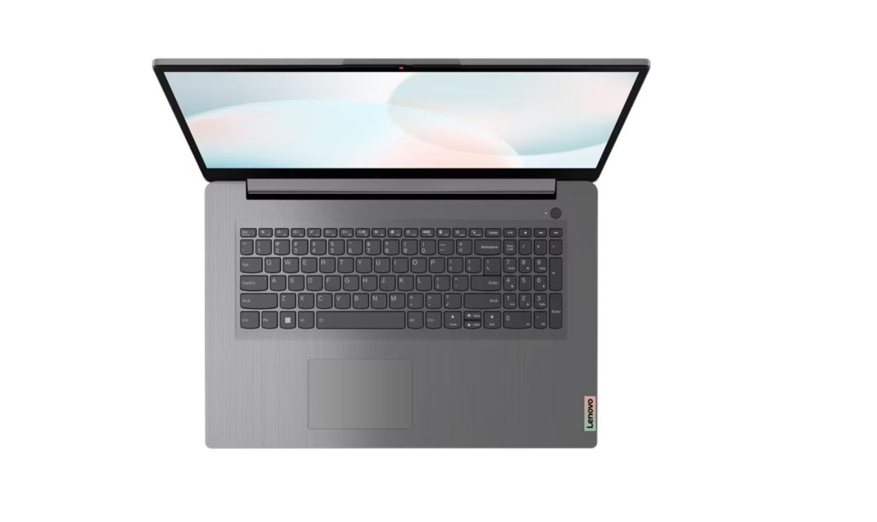 Lenovo IdeaPad 3 Arctic Grey