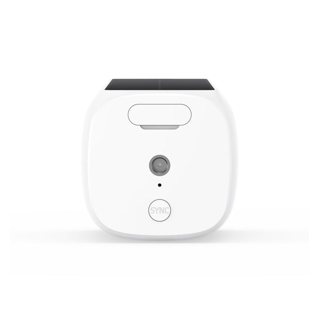 ANKER EUFYCAM S330 Biztonsági Kamera Rendszer 2+1 ANKER EUFYCAM S330 Biztonsági Kamera Rendszer 2+1