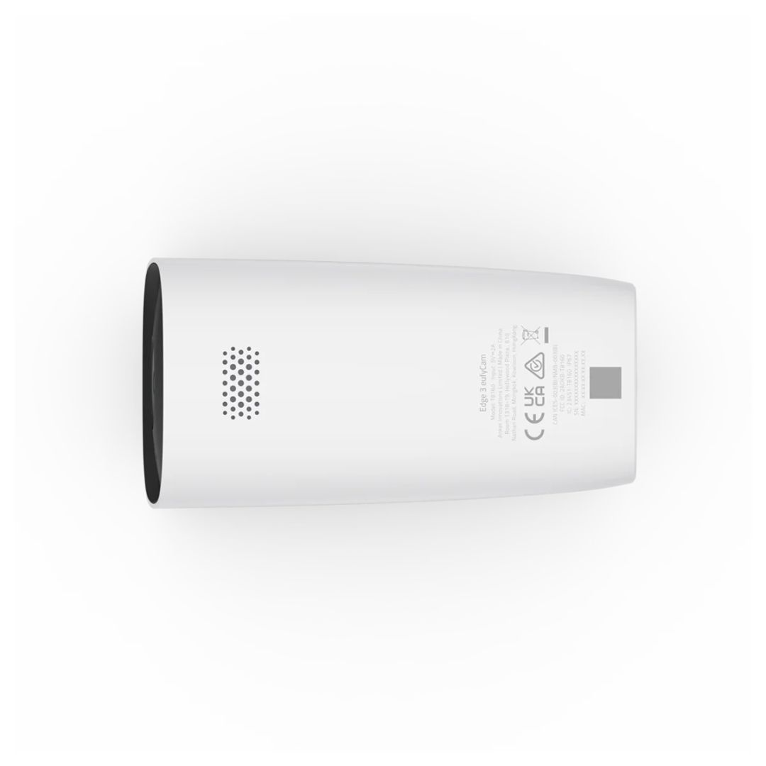 ANKER EUFYCAM S330 Biztonsági Kamera Rendszer 2+1 ANKER EUFYCAM S330 Biztonsági Kamera Rendszer 2+1