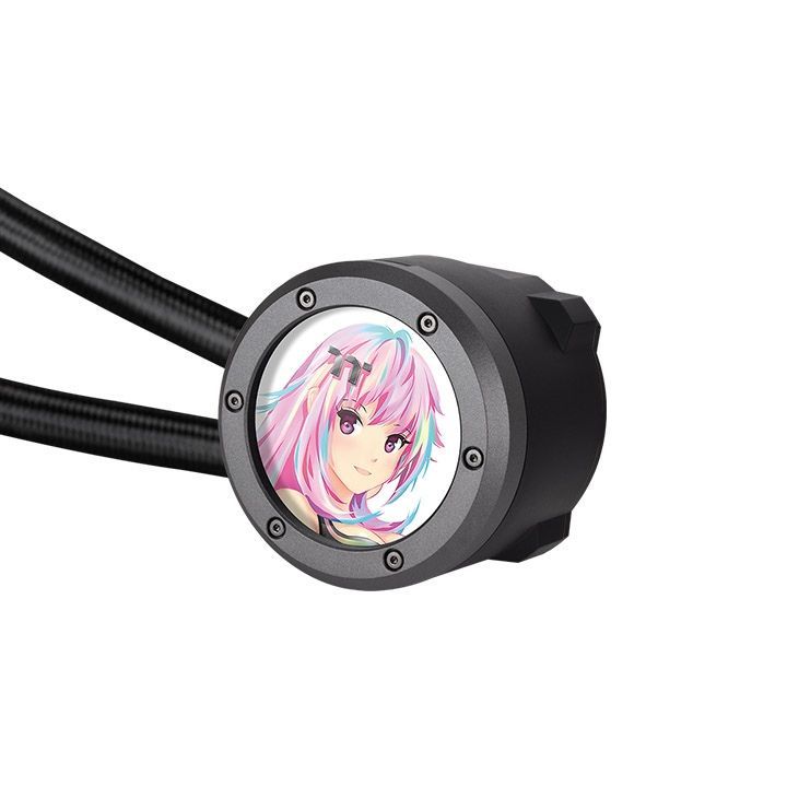 Thermaltake TH360 V2 Ultra EX ARGB Thermaltake TH360 V2 Ultra EX ARGB