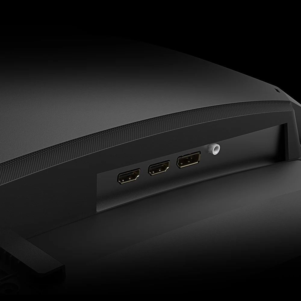 Gigabyte 31,5" GS32QC LED Curved Gigabyte 31,5" GS32QC LED Curved