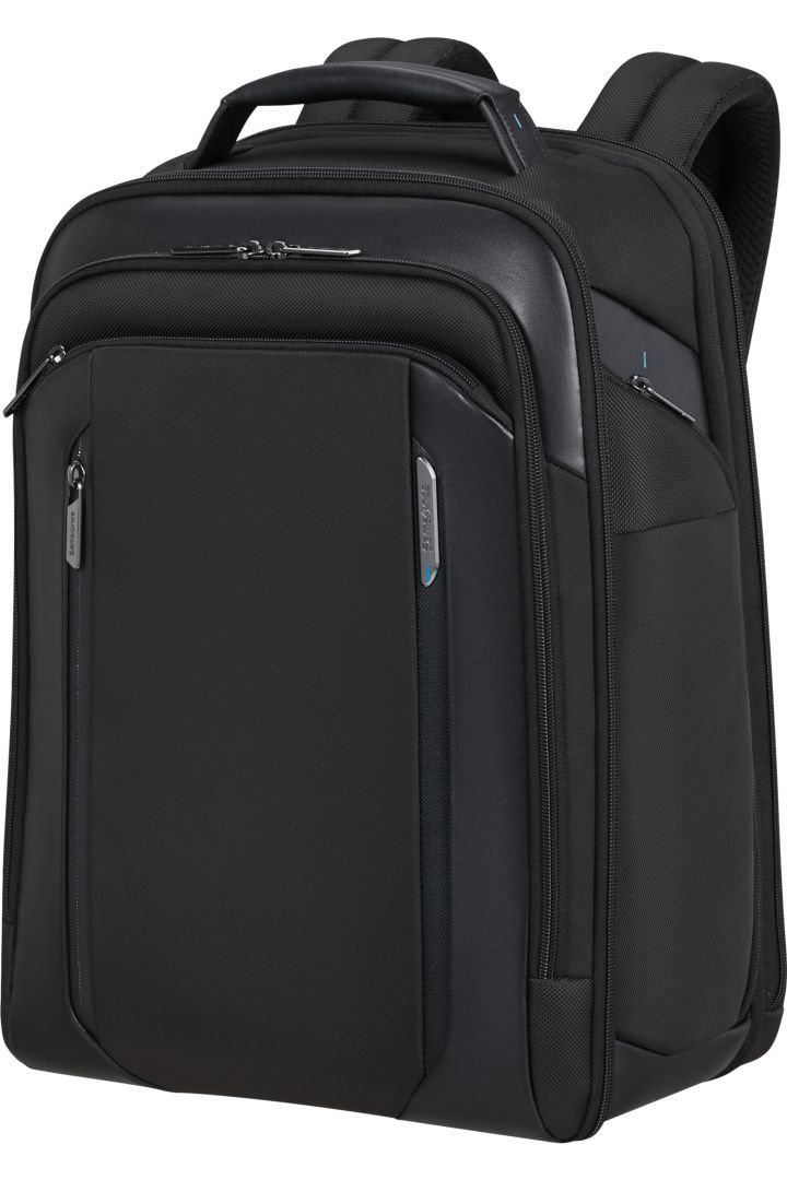 Samsonite Spectrolite 4.0 Notebook Backpack underseater M 17,3" Black